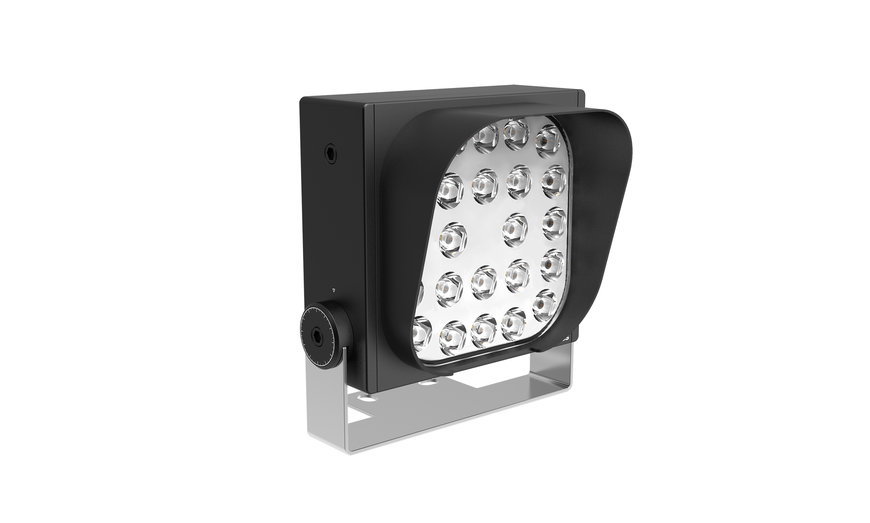 Illuminating major sport events: Roleds selects advanced LED solutions from ams OSRAM for Beijing’s top stadium